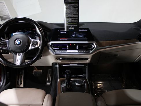 Used 2020 BMW M340i xDrive image 73