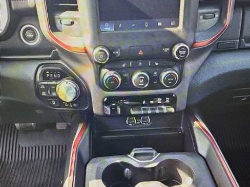Used 2022 RAM 1500 Rebel w/ Rebel Level B Equipment Group AWD/4WD image 17