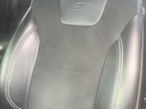 Certified 2020 Ford Edge ST w/ Equipment Group 401A AWD/4WD image 9