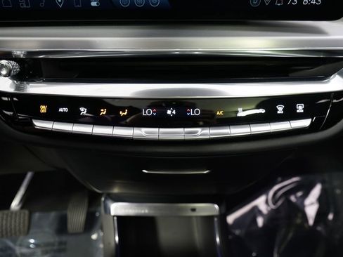 Certified 2024 Cadillac Lyriq Sport AWD/4WD image 31