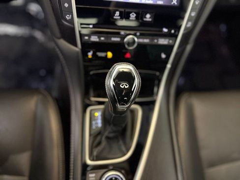 Used 2023 INFINITI Q50 Sensory AWD/4WD image 14