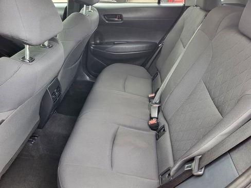 Used 2023 Toyota Corolla Cross LE image 13