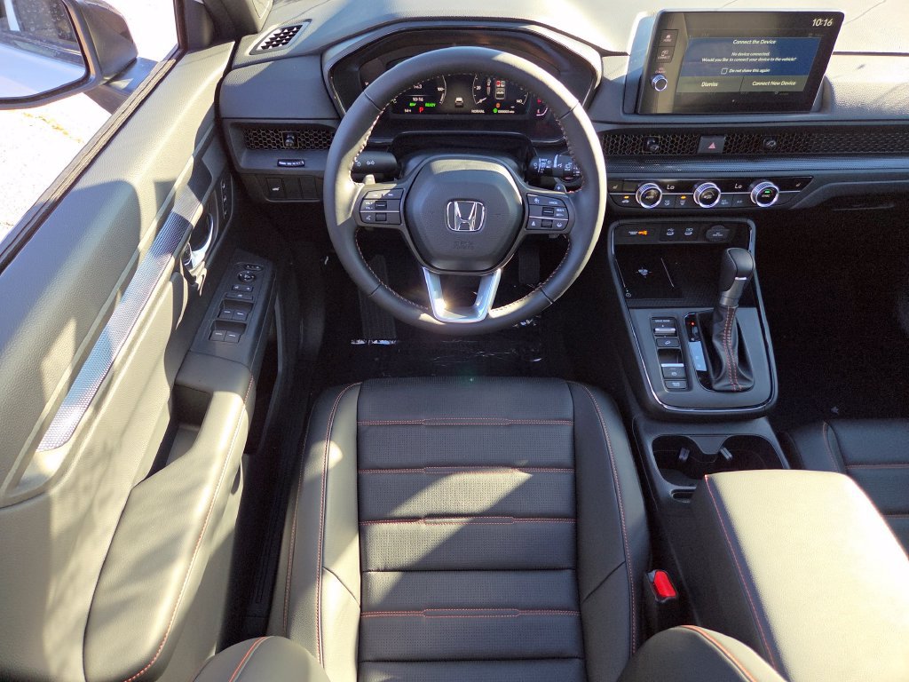 New 2027 Honda CR-V Sport-L image 33