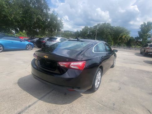 Used 2019 Chevrolet Malibu LT FWD image 33