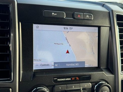 Used 2020 Ford F150 XLT w/ Equipment Group 302A Luxury image 20