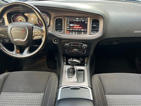 Used 2023 Dodge Charger SXT image 18