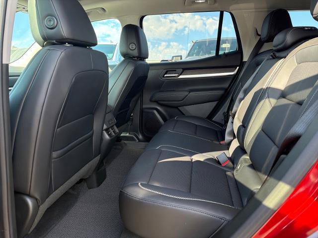 New 2027 GMC Terrain Denali AWD/4WD image 6