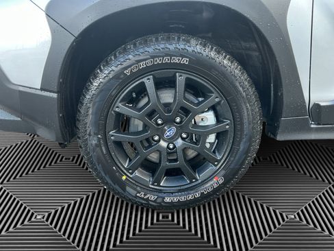 New 2026 Subaru Crosstrek 2.5i Wilderness AWD/4WD image 14