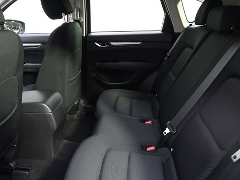 Used 2023 MAZDA CX-5 AWD 2.5 S image 21