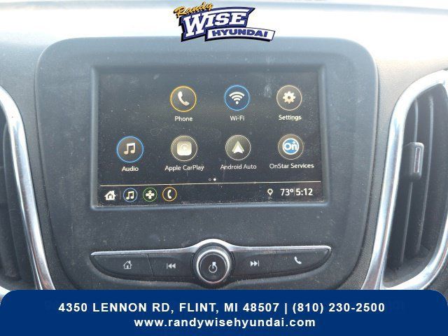Used 2019 Chevrolet Equinox LT AWD/4WD image 15
