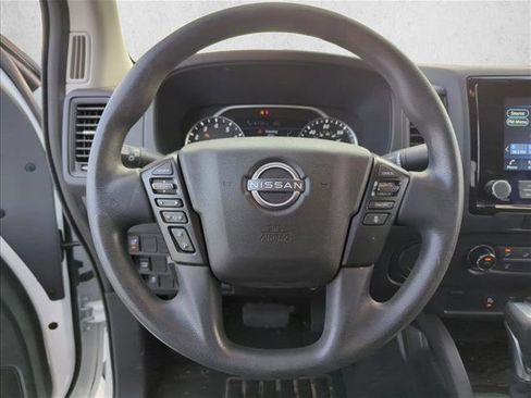 Used 2022 Nissan Frontier S w/ Technology Package image 13