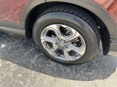 Used 2019 Honda CR-V EX image 12