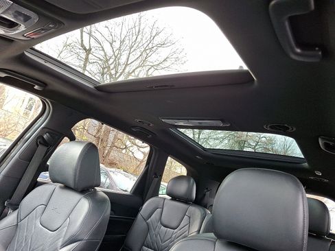 Used 2023 Kia Telluride SX X-Line image 12