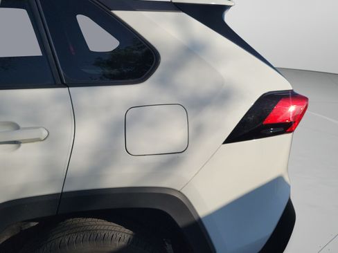 Certified 2024 Toyota RAV4 LE FWD image 26