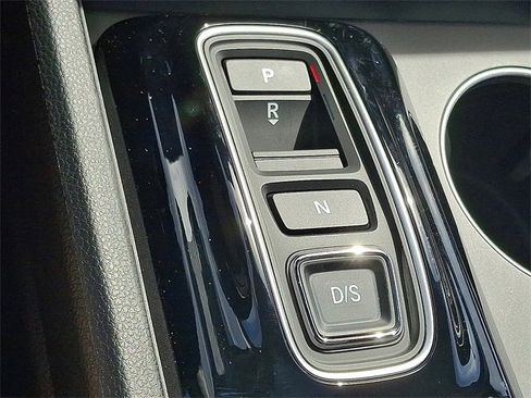 New 2025 Honda Pilot Elite image 9