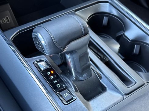 New 2026 Ford F150 Lariat w/ Equipment Group 501A Mid image 19