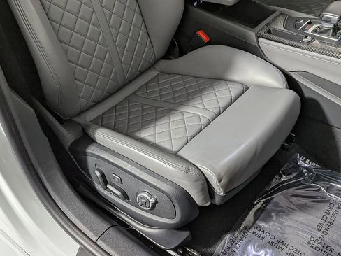 Used 2019 Audi S5 Prestige w/ S Sport Package image 26