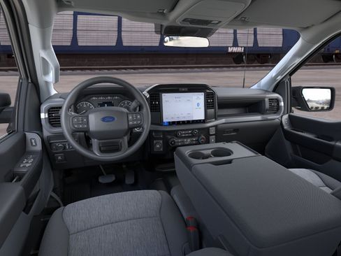 New 2026 Ford F150 XL AWD/4WD image 9