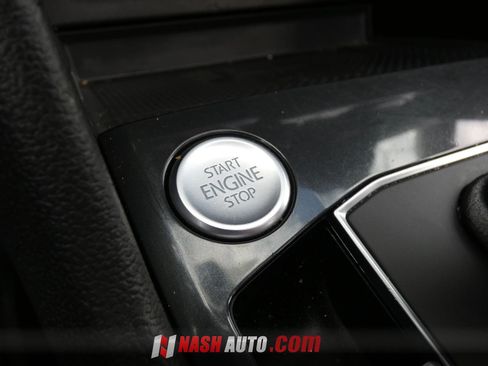 Used 2020 Volkswagen Tiguan SE w/ Panoramic Sunroof Package FWD image 63