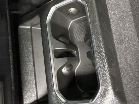 New 2025 Jeep Wagoneer Series II w/ Convenience Group I image 13