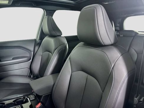 New 2026 Subaru Forester Limited AWD/4WD image 21