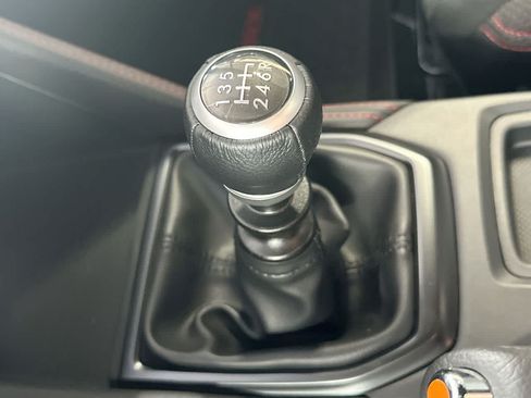 New 2026 Subaru WRX Premium AWD/4WD image 21