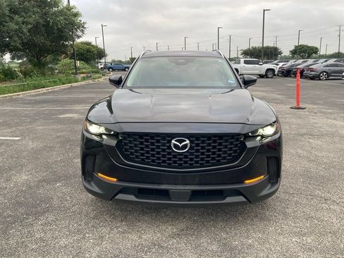 Used 2025 MAZDA CX-50 AWD 2.5 S w/ Preferred Package image 2