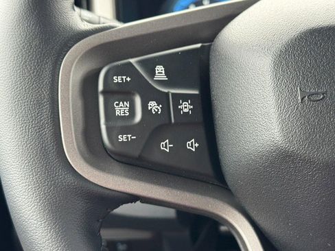 New 2026 Ford Bronco Outer Banks AWD/4WD image 10