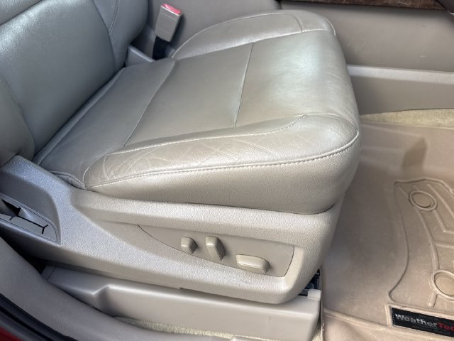 Used 2018 Chevrolet Tahoe LT w/ Max Trailering Package RWD image 28