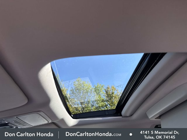 New 2027 Honda Odyssey Touring image 15
