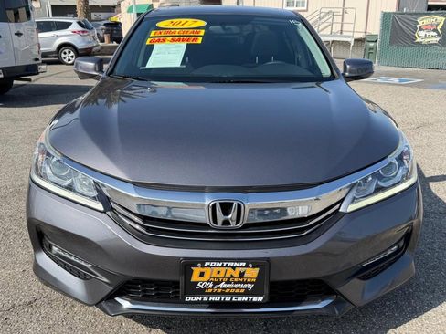 Used 2017 Honda Accord EX image 13