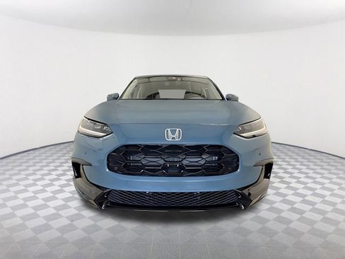 New 2026 Honda HR-V EX-L image 8