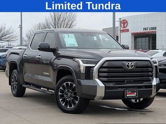 New 2026 Toyota Tundra Limited AWD/4WD video 2
