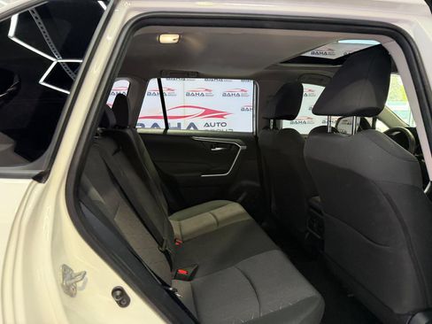 Used 2023 Toyota RAV4 XLE w/ Convenience Package AWD/4WD image 41