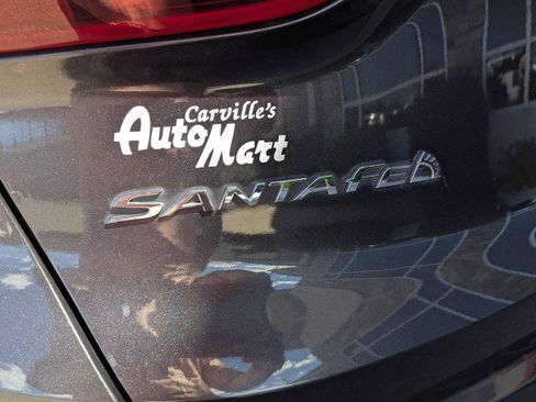 Used 2022 Hyundai Santa Fe SEL AWD/4WD image 29