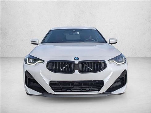 New 2026 BMW 230i Coupe RWD image 5