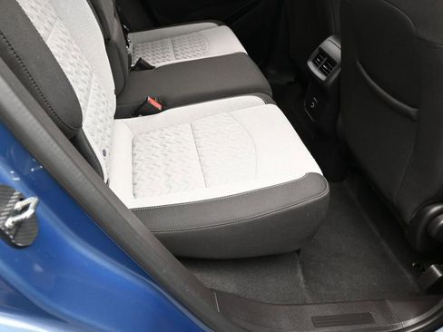 Used 2024 Chevrolet Equinox LS FWD image 33