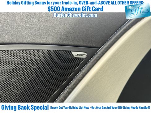 Used 2016 Chevrolet Corvette Stingray Convertible w/ Carbon Flash Badge Package image 32