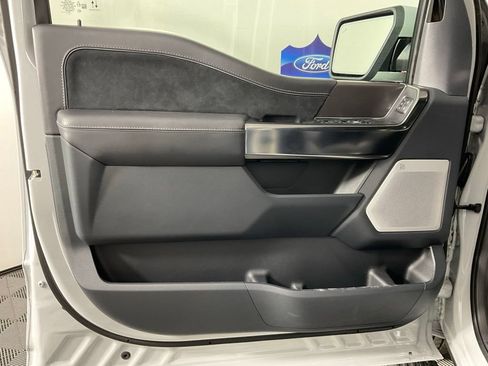 New 2026 Ford F150 Platinum w/ Equipment Group 702A High AWD/4WD image 12