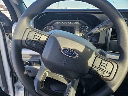 New 2026 Ford F350 XL AWD/4WD image 11