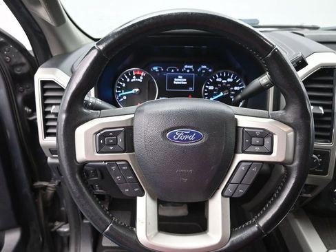 Certified 2021 Ford F250 Lariat w/ Tremor Off-Road Package image 31