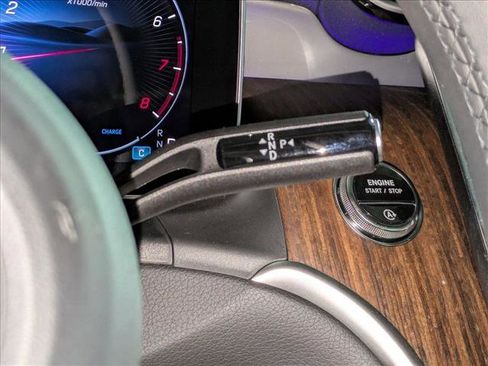 New 2026 Mercedes-Benz GLC 300 image 11