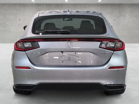 Used 2024 Honda Civic Sport image 15