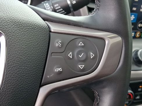 Used 2023 GMC Acadia AT4 w/ Technology Package AWD/4WD image 26