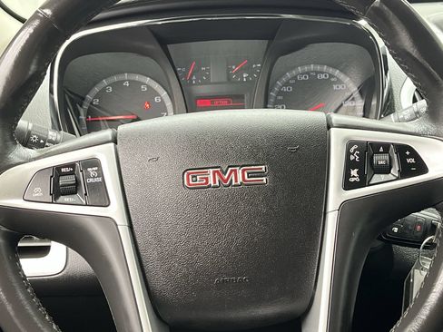 Used 2014 GMC Terrain SLE AWD/4WD image 13