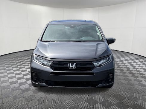 Used 2025 Honda Odyssey EX-L image 2