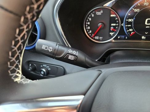 New 2026 Chevrolet Blazer RS w/ Driver Confidence II Package image 21