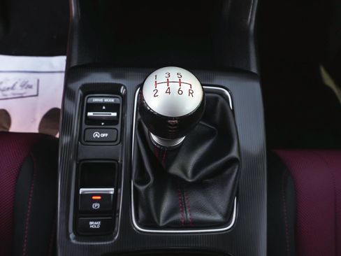 Used 2025 Honda Civic Si image 27
