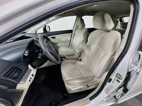 Used 2012 Subaru Impreza 2.0i AWD/4WD image 17