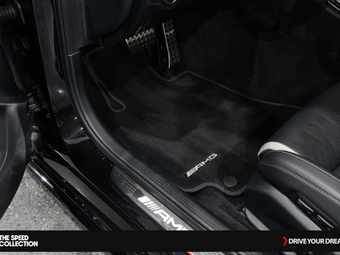 Used 2020 Mercedes-Benz C 63 AMG S image 15